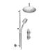 Cabano - CA47SD32C99 - Complete Shower Systems