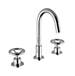 Cabano - CA60108D255 - Centerset Bathroom Sink Faucets