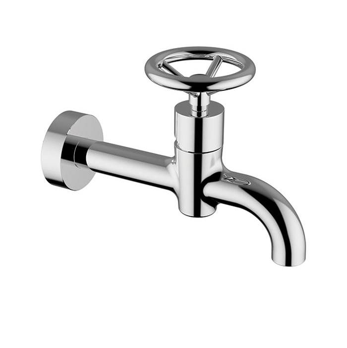Ca'bano Wall Mounted Bathroom Sink Faucets item CA60121535