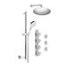 Cabano - CA60SD3199 - Complete Shower Systems