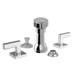 Cabano - CA6228599 - Bidet Faucet Sets