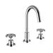Cabano - CA63108D535 - Centerset Bathroom Sink Faucets