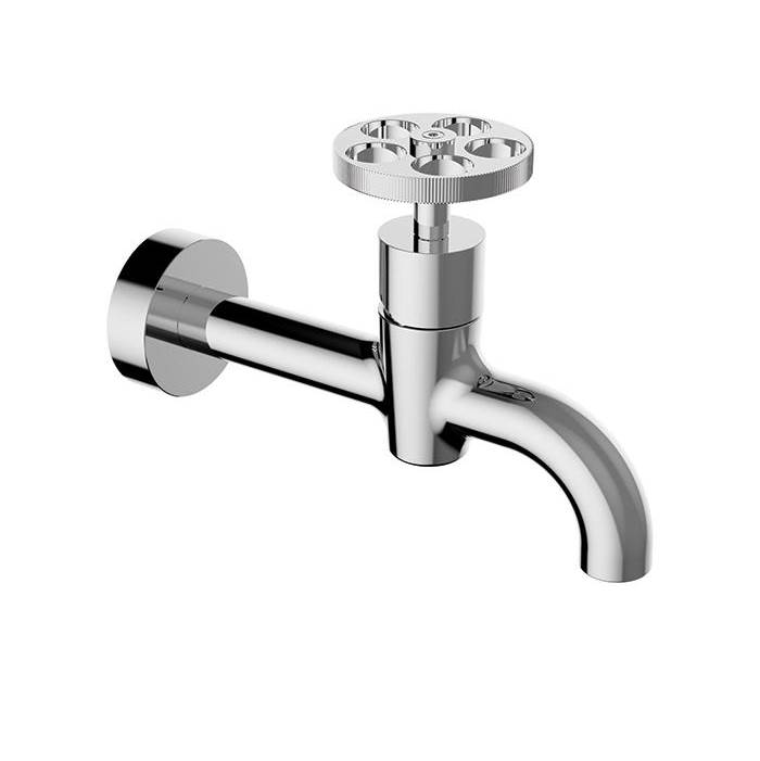 Ca'bano Wall Mounted Bathroom Sink Faucets item CA63121535