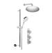 Cabano - CA63SD3099 - Complete Shower Systems