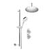 Cabano - CA63SD32C99 - Complete Shower Systems