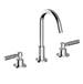 Cabano - CA66108D99 - Centerset Bathroom Sink Faucets