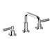 Cabano - CA66109D99 - Centerset Bathroom Sink Faucets