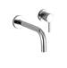 Cabano - CA6612499 - Wall Mounted Bathroom Sink Faucets