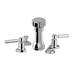 Cabano - CA6628599 - Bidet Faucet Sets