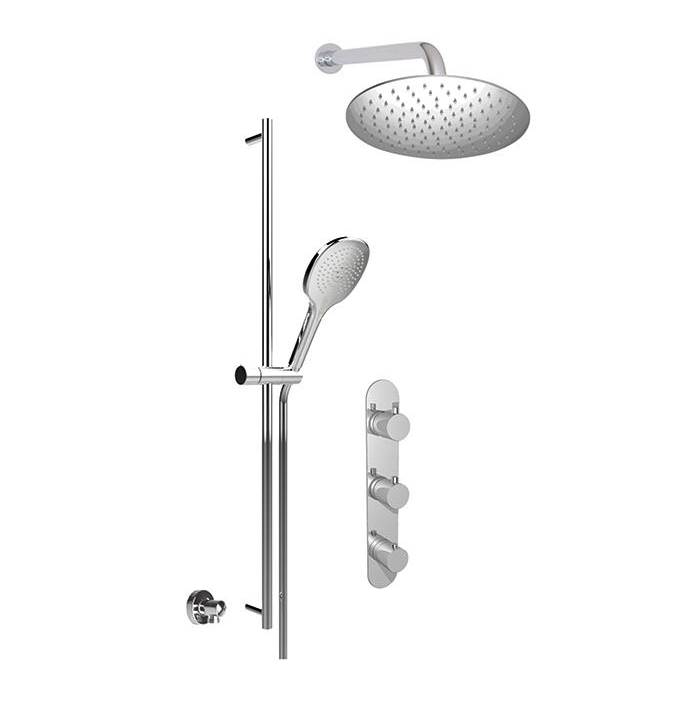 Ca'bano Complete Systems Shower Systems item CA66SD3099