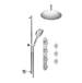 Cabano - CA66SD31C99 - Complete Shower Systems
