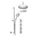 Cabano - CA66SD3599 - Complete Shower Systems