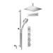 Cabano - CA66SD4599 - Complete Shower Systems