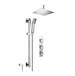 Cabano - CA68SD30C99 - Complete Shower Systems