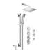 Cabano - CA68SD3199 - Complete Shower Systems