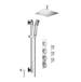 Cabano - CA68SD31C99 - Complete Shower Systems