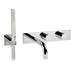 Cabano - CA89341T99 - Wall Mount Tub Fillers
