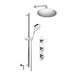 Cabano - CA89SD30375 - Complete Shower Systems