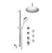 Cabano - CA89SD31C99 - Complete Shower Systems