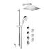 Cabano - CA89SD4199 - Complete Shower Systems