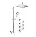 Cabano - CA89SD41C99 - Complete Shower Systems