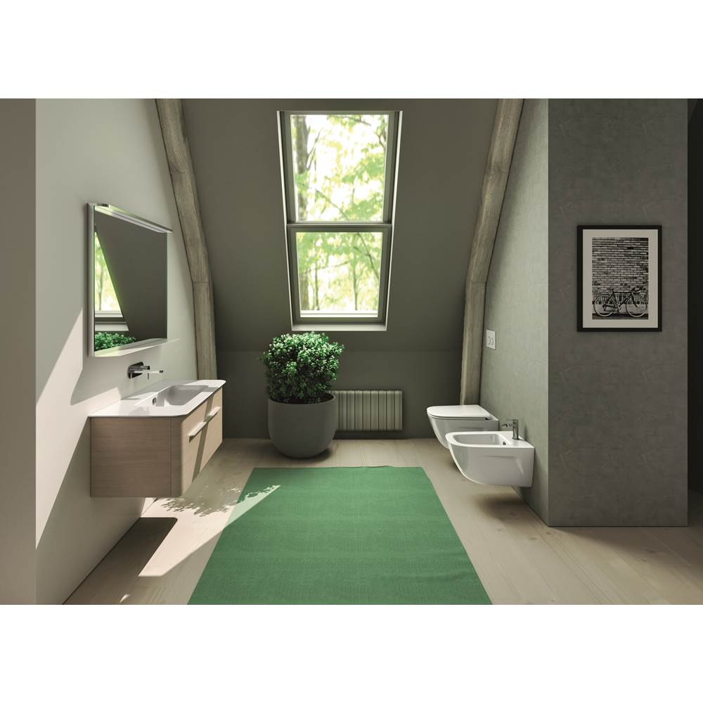 The Water ClosetCatalanoCa-Green Up 120 Sink