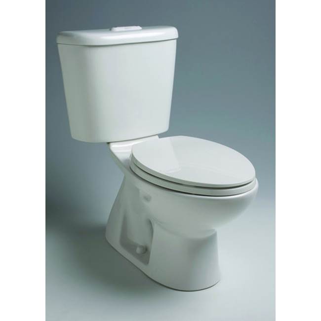 The Water ClosetCaroma CanadaSydney Smart II  EL Bowl With Soft Closing Seat