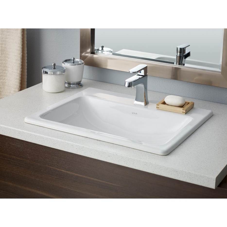 Cheviot Products Canada  Bathroom Sink And Faucet Combos item 1187-WH-1