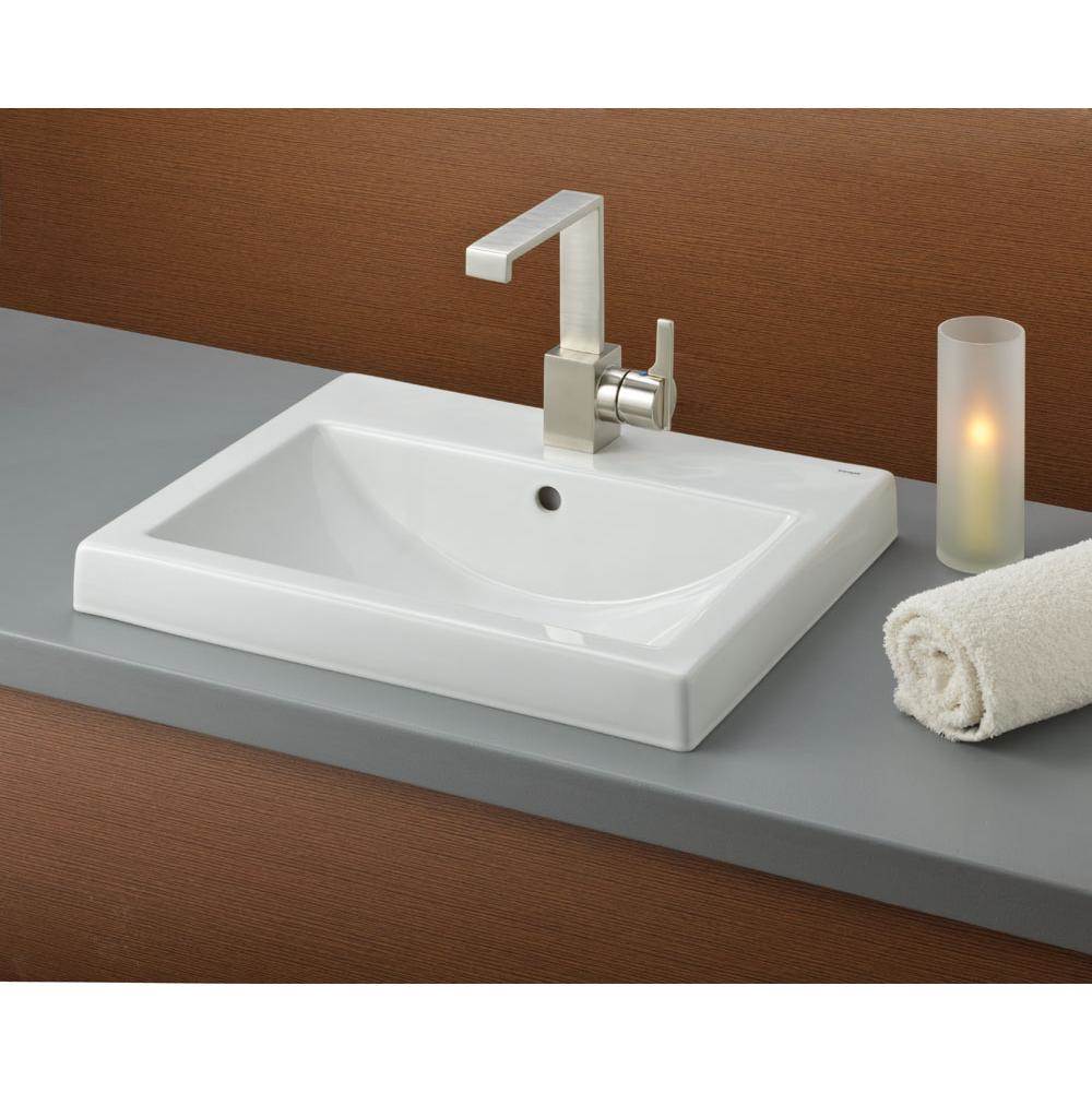 Cheviot Products Canada Vessel Bathroom Sinks item 1190-WH-1