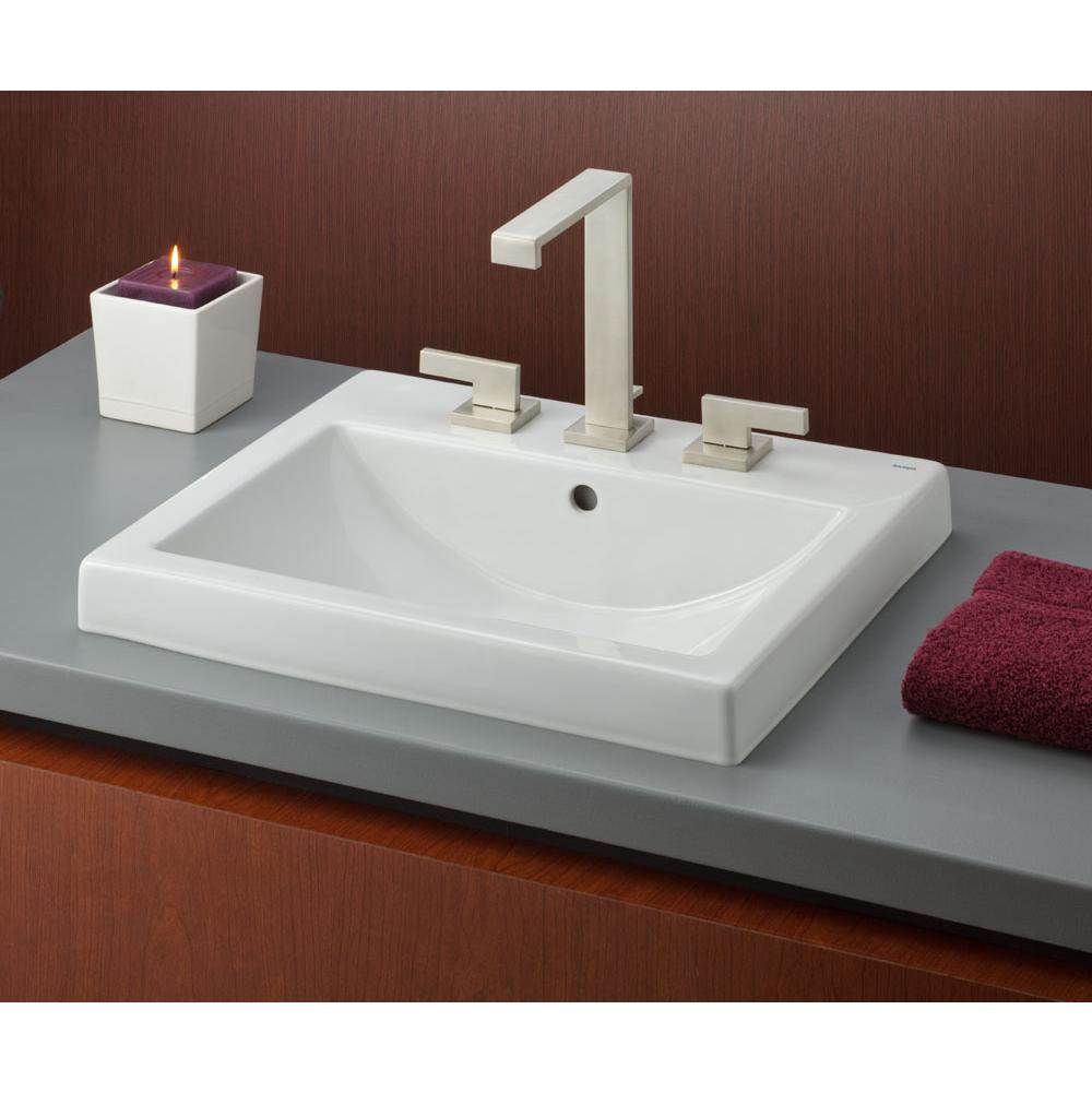 Cheviot Products Canada Vessel Bathroom Sinks item 1190-WH-8
