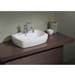 Cheviot Products - 1270-WH-1 - Vessel Bathroom Sinks