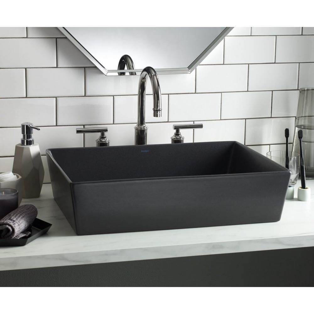 Cheviot Products Canada Vessel Bathroom Sinks item 1283-WH