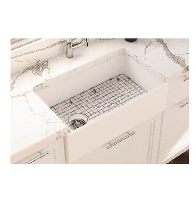 Cheviot Products Canada Farmhouse Kitchen Sinks item 1900-WH