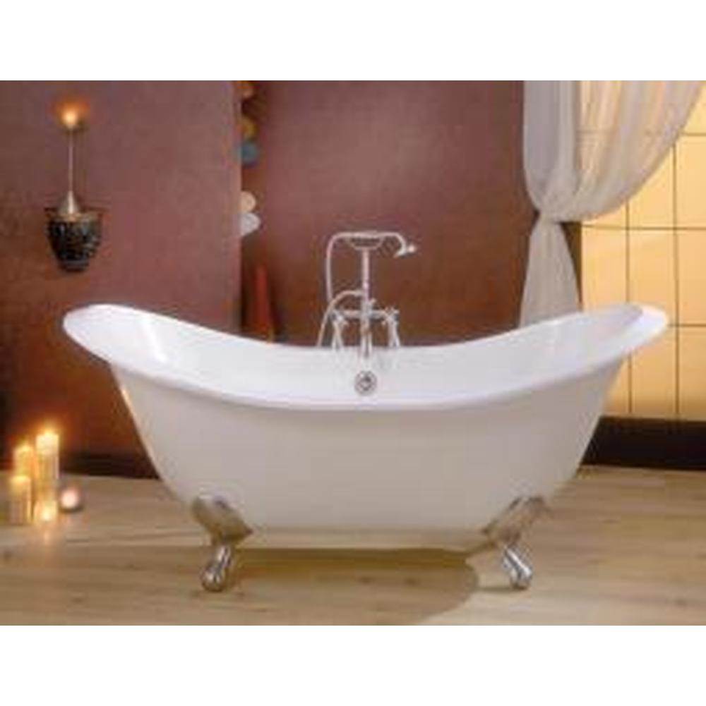 Cheviot Products Canada  Soaking Tubs item 2112-WC-6-CH