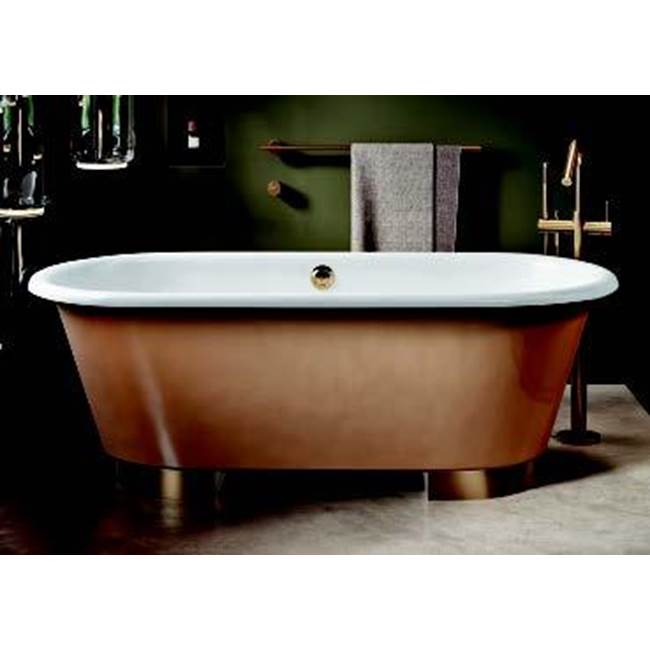 Cheviot Products Canada Free Standing Soaking Tubs item 2179-WW-CH