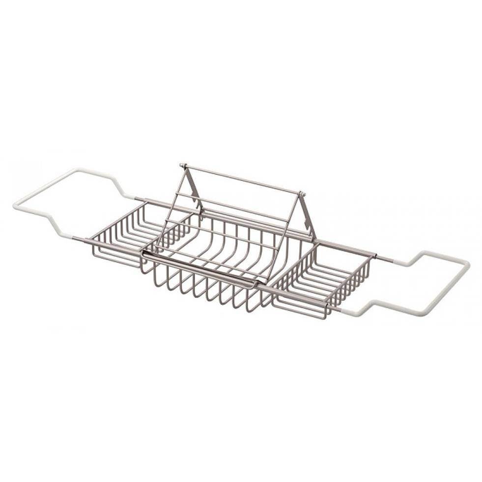 Cheviot Products Canada Shower Baskets Shower Accessories item 31420-BN