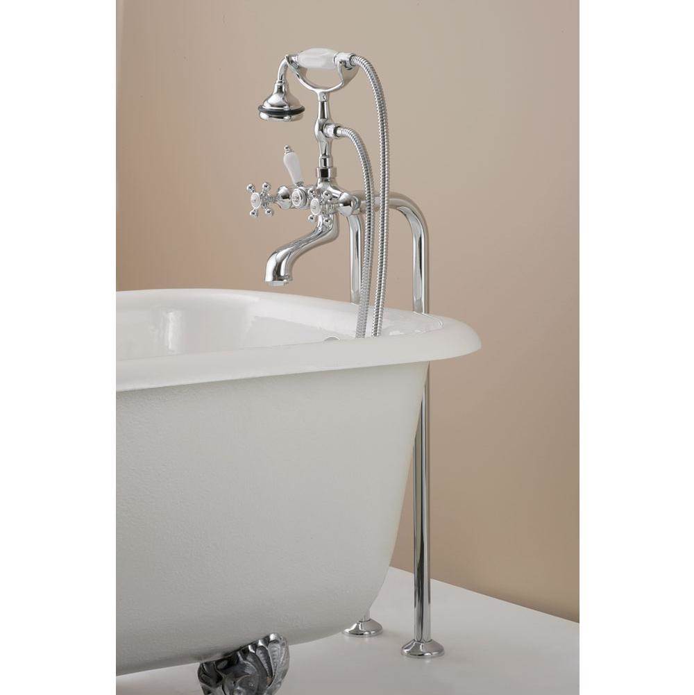 Cheviot Products Canada Waterways Hand Showers item 3965-AB
