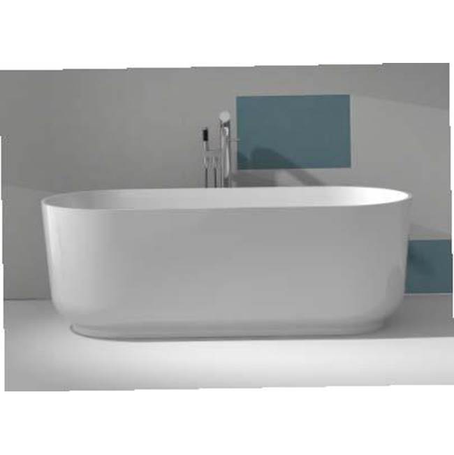 Cheviot Products Canada Free Standing Soaking Tubs item 4123-WW