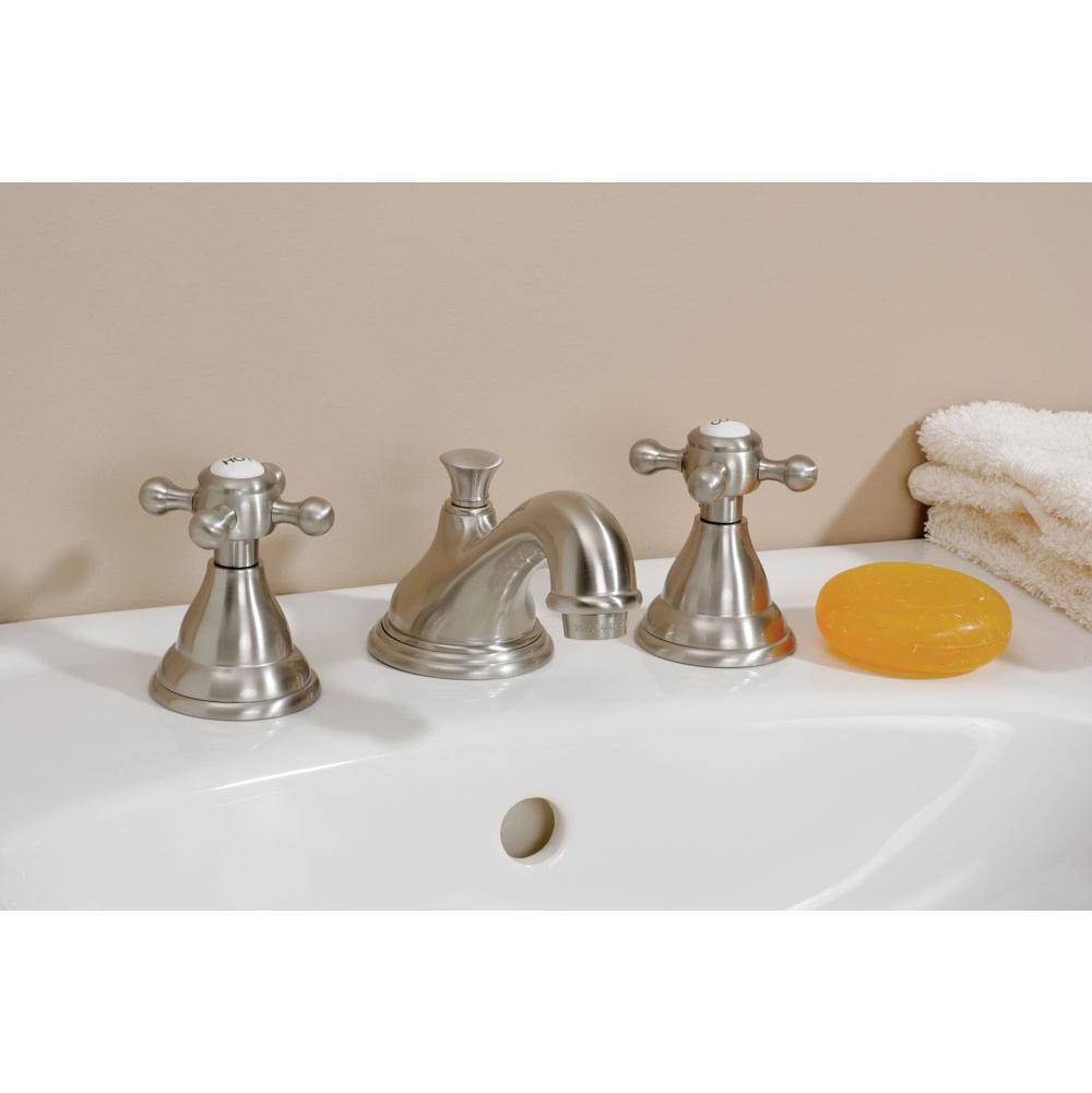 Cheviot Products Canada Widespread Bathroom Sink Faucets item 5220-CH