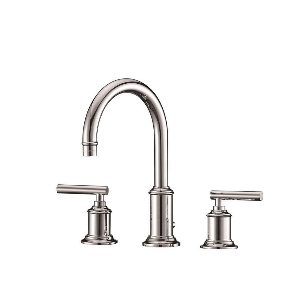 Cheviot Products Canada Widespread Bathroom Sink Faucets item 5230-CH