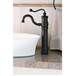Cheviot Products - 5296-BN - Vessel Bathroom Sink Faucets