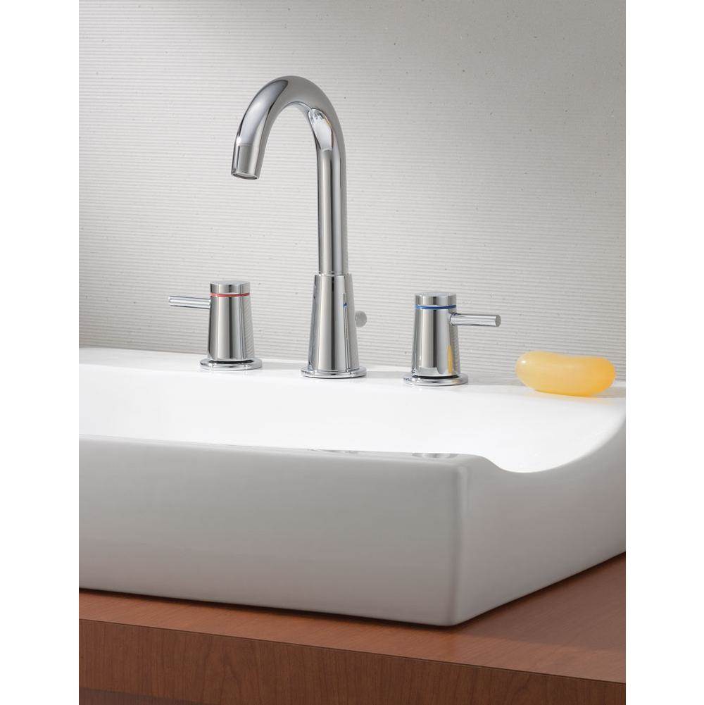 Cheviot Products Canada Widespread Bathroom Sink Faucets item 7788-CH