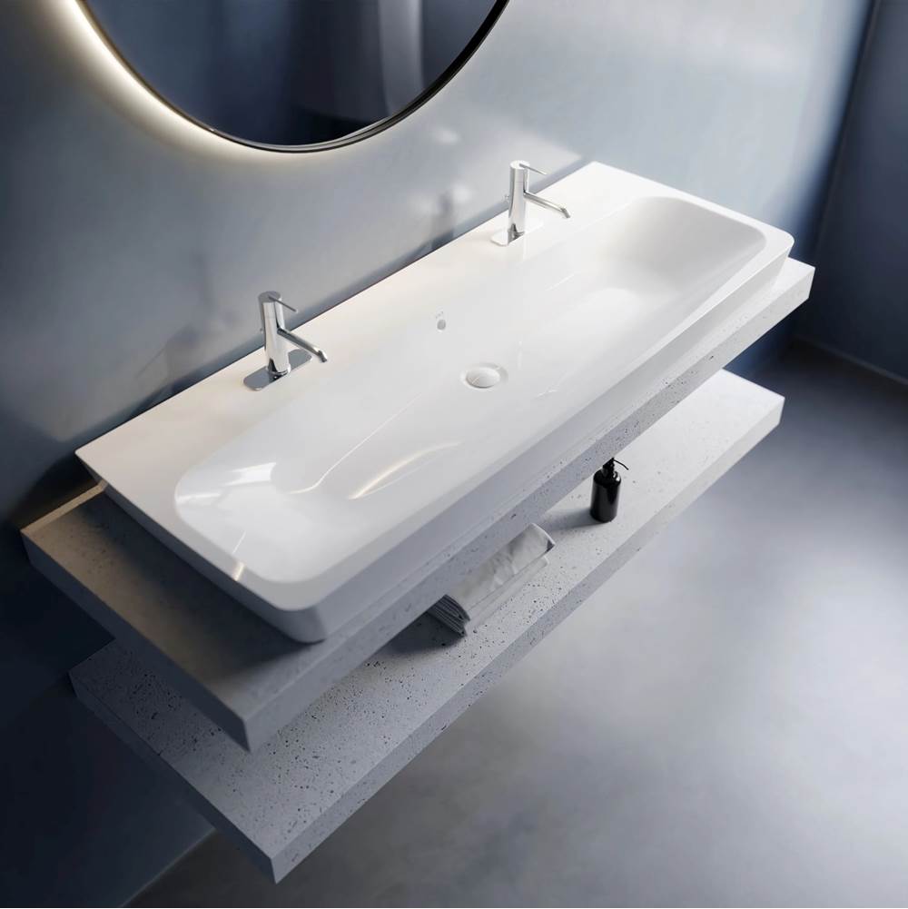 The Water ClosetCheviot Products CanadaMETROPOLE Vessel Sink