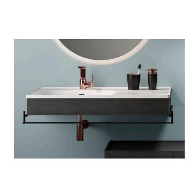 The Water ClosetCheviot Products CanadaEQUAL Single Console Sink