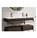 Cheviot Products - 1306-WH-1-BO - Complete Lavatory Console Sets
