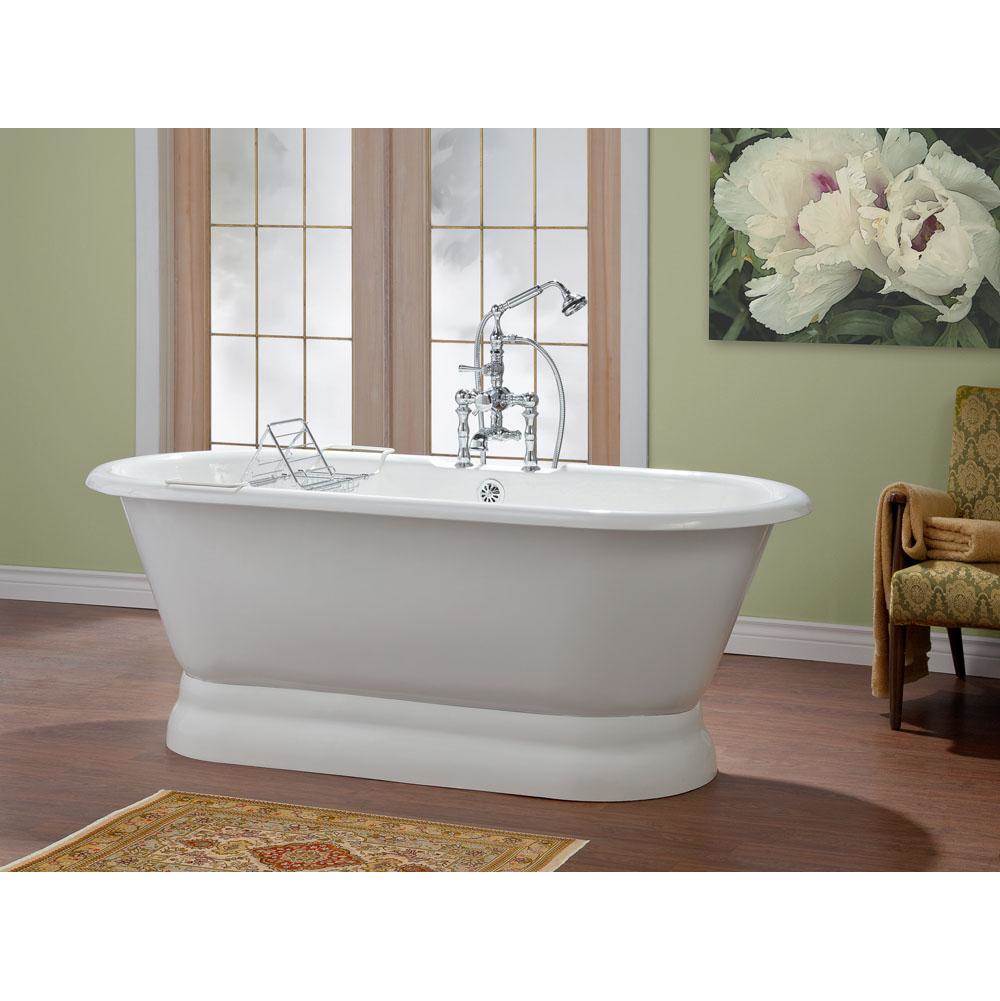 Cheviot Products Canada Free Standing Soaking Tubs item 2164-WC-7