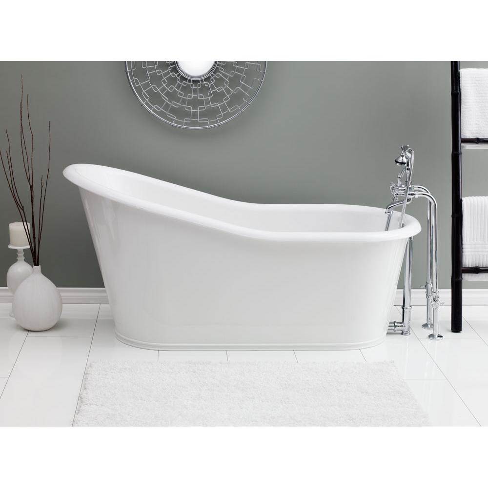 Cheviot Products Canada Free Standing Soaking Tubs item 2157-WW