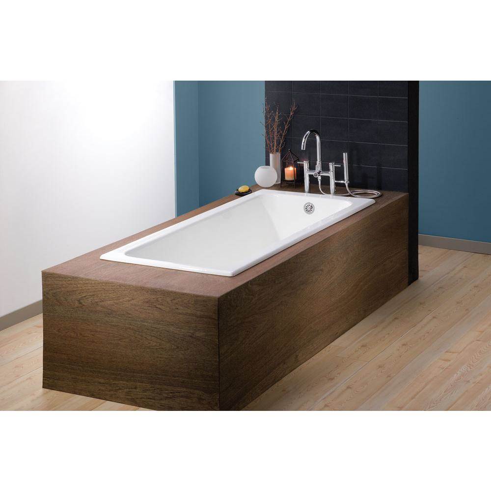 Cheviot Products Canada Free Standing Soaking Tubs item 2187-WU-FT