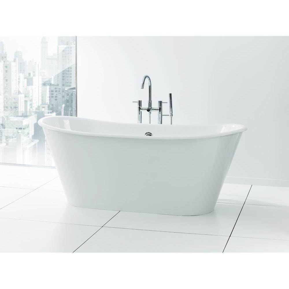 Cheviot Products Canada Free Standing Soaking Tubs item 2155-WC