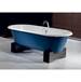 Cheviot Products - 2128-BB-6-DB - Free Standing Soaking Tubs
